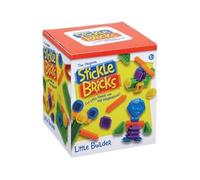 Stickle Bricks Little Builder