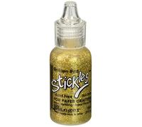 Stickles Glitter Glue 1/2 Ounce-Golden Rod by Ranger