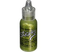 Stickles Glitter Glues Ranger Industries 1829 Stickles, Lime