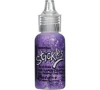 Stickles Glitter Glues Ranger Industries 1843 Stickles, Lavender