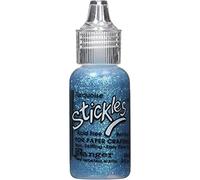 Stickles Glitter Glues Ranger Industries 1935 Stickles, Turquoise
