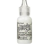 Stickles Glitter Glues Ranger Industries 20622 Stickles, Stardust