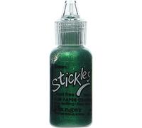 Stickles Glitter Glues Ranger Industries Stickles, Green