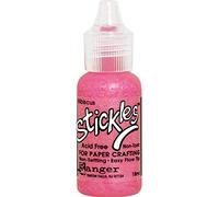 Stickles Ranger - 2019 Glitter Colors - 6 Item Bundle