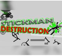 Stickman Destruction Steam CD Key