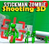 Stickman Zombie Shooting 3D PC Steam CD Key