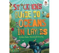 Stickmen's Guide to Oceans in Layers (Stickmen's Guides to This Incredible Earth)