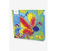 Stick'N Fun - Pompons - SYCOMORE Butterflies multicoloured