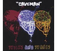 Sticks and Stones