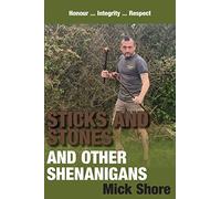 Sticks and Stones and other shenanigans