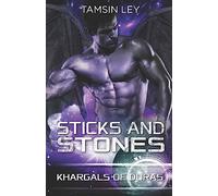 Sticks and Stones: Khargals of Duras: 4