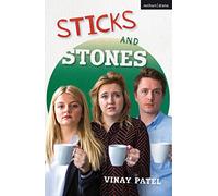 Sticks and Stones (Modern Plays)