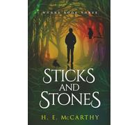 Sticks And Stones: Wynne Book 3