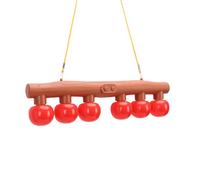 Sticks Challenge Game Audio Feedback for Interactive Playtime, Ideal for Parent-Child Interaction, Unique Gift Option