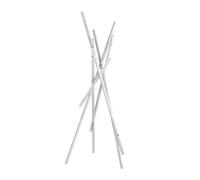 Sticks Coat rack Schönbuch ash snow white - 1650.21