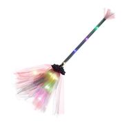 Sticks for damned witch for Halloween stregaa s with LED light, Halloween parties for Halloween s for LED witches, scene objects for Halloween parties, s the witch, Halloween damn ha