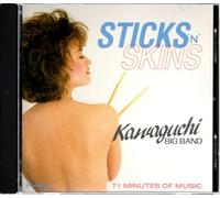 Sticks 'N' Skins by N/A (1986-01-01)
