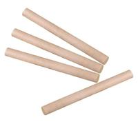 Sticks Pure Moxa Sticks ， Moxa Sticks Pack of 10 High Purity Natural Moxibustion Sticks Artemisia Roll 20x1.8x1.8cm