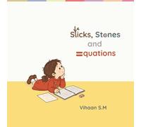 Sticks, Stones and Equations