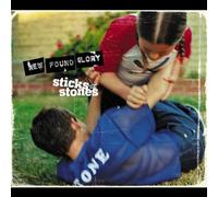 Sticks & Stones by New Found Glory (2002-06-11)