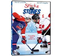 Sticks & Stones [DVD] [2008] [Region 1] [US Import] [NTSC]
