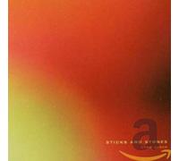 Sticks & Stones - Shed Grace
