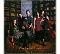 Sticks & Stones - Sticks & Stones