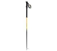 Sticks TSL Addict Race carbon 1 ultra cross - winter spike Noir 115 cm