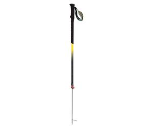 Sticks TSL Addict Race carbon/alu 2 ultra cross - winter spike Noir 70,5/140 cm