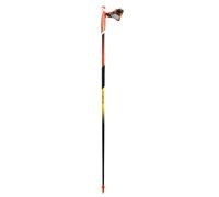 Sticks TSL Addict trail carbon 1 cork grip - short Noir 150 cm