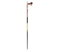 Sticks TSL Addict trail carbon 1 cork grip - spike Noir 130 cm