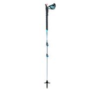 Sticks TSL Connect alu 3 cross st - twist Gris 72,5/140 cm