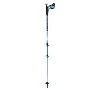 Sticks TSL Connect alu 3 light st - push & pull Gris 72,5/140 cm