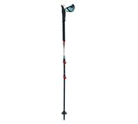 Sticks TSL Connect carbon 3 cross st - push & pull Noir 72,5/140 cm