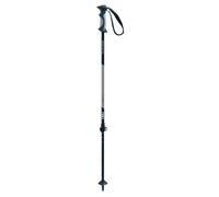 Sticks TSL Hiking alu 2 classic Noir 78/135 cm