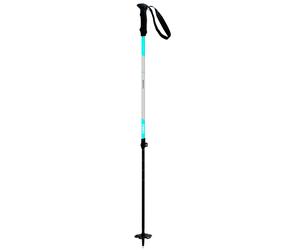 Sticks TSL Hiking alu 2 light Gris 78/135 cm