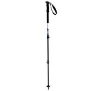 Sticks TSL Hiking alu 3 cross Noir 63/135 cm