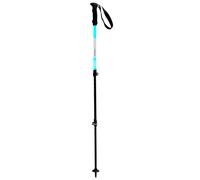 Sticks TSL Hiking alu 3 light Noir 63/135 cm