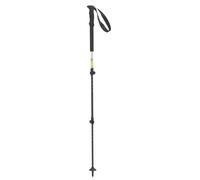 Sticks TSL Hiking alu compact 3 cross Noir 60/125 cm