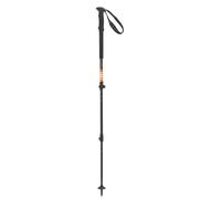 Sticks TSL Hiking carbon 3 cross Noir 63/135 cm