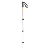 TSL - Hiking Carbon 3 Light Twist Black Orange - Poles