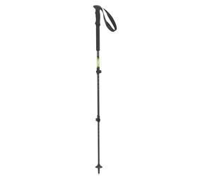 Sticks TSL Hiking carbon compact 3 cross Noir 60/125 cm