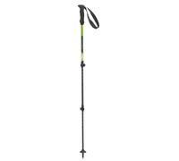 Sticks TSL Hiking carbon compact 3 light Noir 60/125 cm