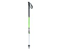 Sticks TSL Tour alu 2 cross - push & pull Noir 87,5/140 cm
