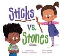 Sticks vs. Stones