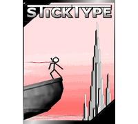 StickType Xbox Live Key Xbox One EUROPE