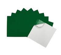 Sticky Back Felt Sheets - 22x22cm Build Your Own 6 Pack - Bottle