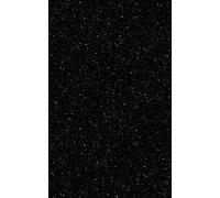 STICKY BACK PLASTIC VINYL 1m x 67.5cm DCFIX BLACK GRANITE SELF ADHESIVE FILM