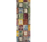 d-c-fix Vinyl Wrap Bahia 67,5 cm x 2 m - Removeable Sticky Back Plastic | Self Adhesive Vinyl for Furniture, Kitchen Cabinets, Table & Window Sills - DIY Peel and Stick Wrap - Wipe Clean & Durable