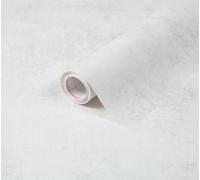 STICKY BACK PLASTIC VINYL DCFIX WHITE CONCRETE EFFECT SELF ADHESIVE 2.1MX90CM